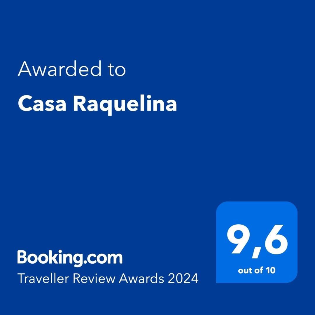 Апартаменты Casa Raquelina Хихон Экстерьер фото